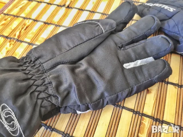 Salomon / ръкавици, снимка 15 - Други - 53515624