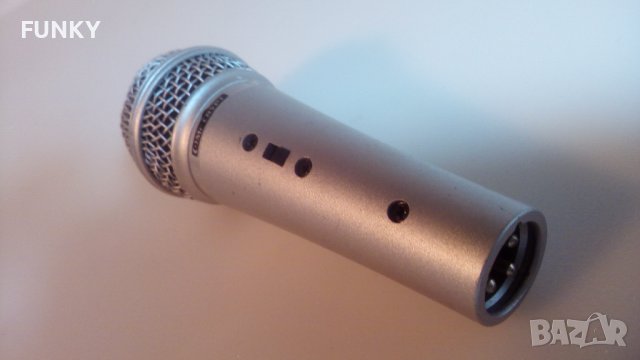 MC Crypt DL-310 mini Microphone, снимка 3 - Микрофони - 38686134