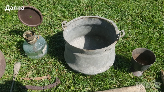 Декорация за механа , снимка 4 - Антикварни и старинни предмети - 51541753