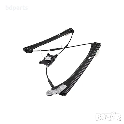 Стъклоповдигач за VW Tiguan, Seat Tarraco - Преден Ляв, снимка 1 - Части - 56143158