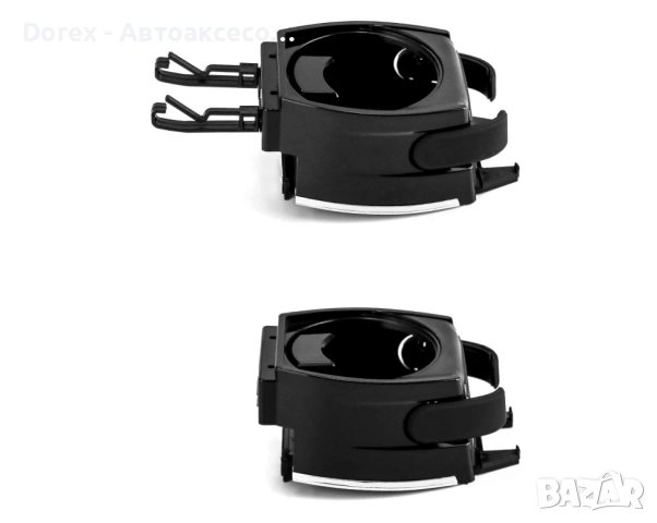 Комбинирана поставка стойка за чаша и телефон 2 в 1, снимка 3 - Аксесоари и консумативи - 53617162