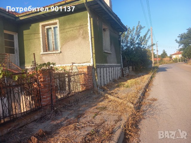 продавам къща, снимка 2 - Къщи - 42277389