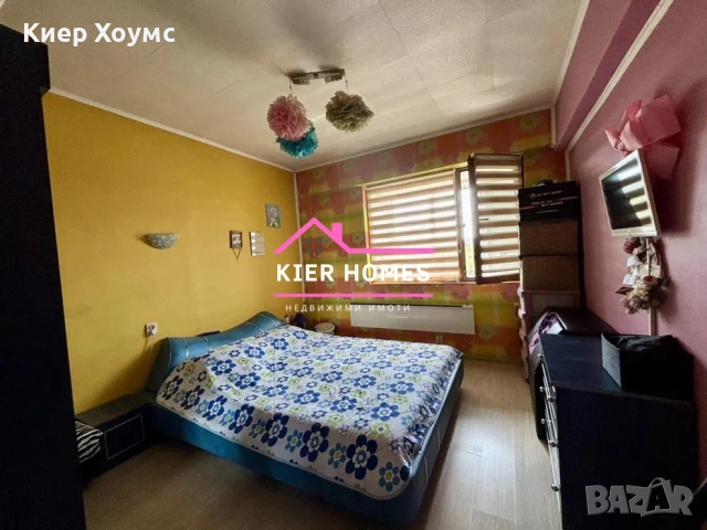 Тухлен апартамент в Димитровград, снимка 7 - Апартаменти - 52164671