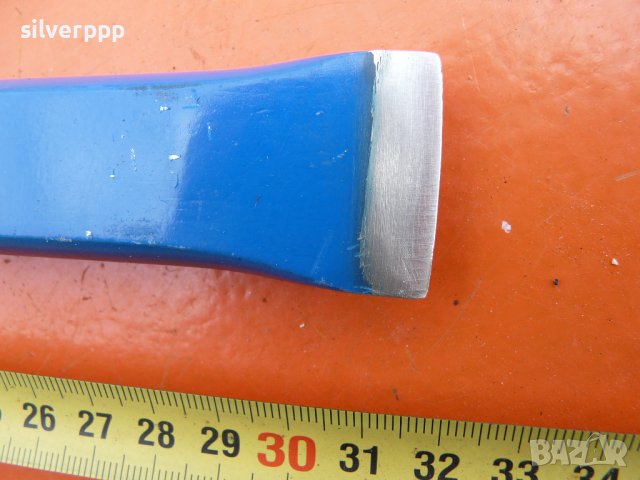  Качествен немски секач - 18 , снимка 2 - Други инструменти - 44463113