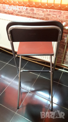 Бар столове, снимка 3 - Столове - 36197661