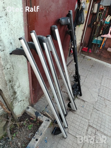 Греди за багажник, снимка 5 - Части - 53863056