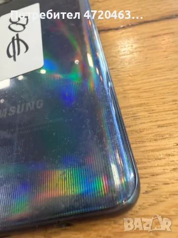 Samsung A51 отличен, снимка 3 - Samsung - 55798540