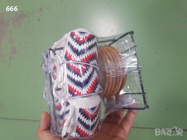 Сервиз, снимка 8 - Сервизи - 41970628