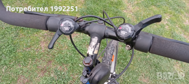 Велосипед НОМЕР 68. Invasion. 26 цола. 21 скорости. Внос от Германия., снимка 14 - Велосипеди - 36273553