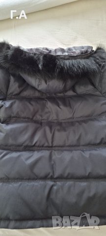 Дамско зимно  яке , снимка 8 - Якета - 44464135