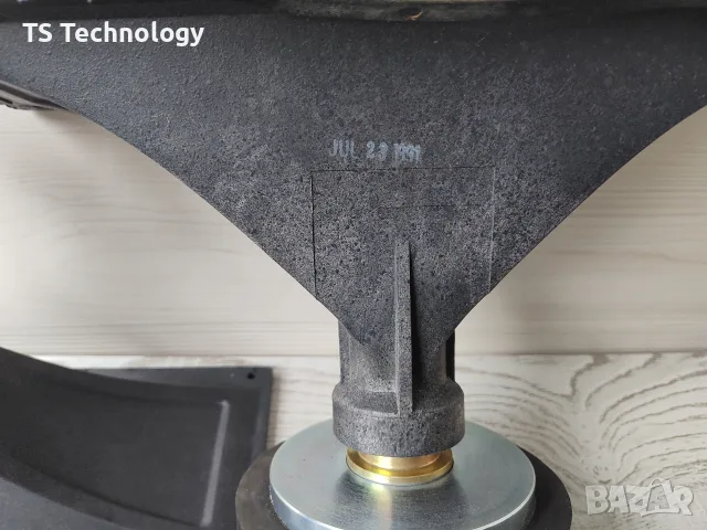 Легендарни JBL Control 12SR — 100% Оригинални (Made in USA) / Безупречни !, снимка 12 - Тонколони - 56245934
