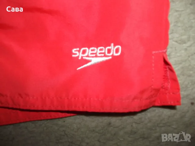 Шорти/бански SPEEDO, ARENA  мъжки,С-М, снимка 4 - Бански - 55780643