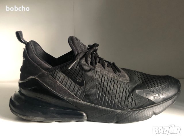 Nike Air max 270, снимка 6 - Маратонки - 42641060