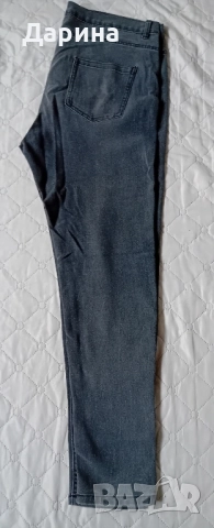 Мъжки дънки , снимка 2 - Дънки - 52338676