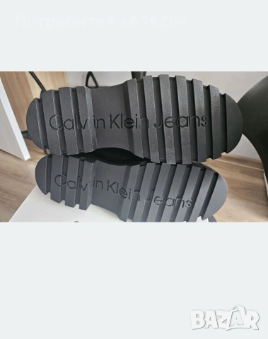 Мъжки боти , снимка 3 - Мъжки боти - 53580775