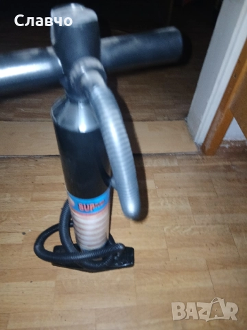 Суп помпа нова , снимка 6 - Надуваеми легла - 52145602