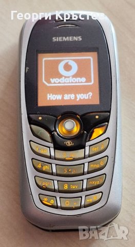 Siemens C72 и ME45 - кодирани, снимка 2 - Siemens - 40576544