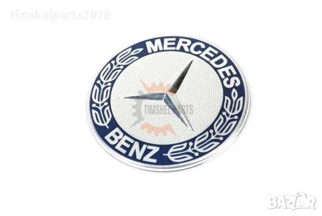 Емблема Преден капак за Mercedes Sprinter 1995-2006 година
