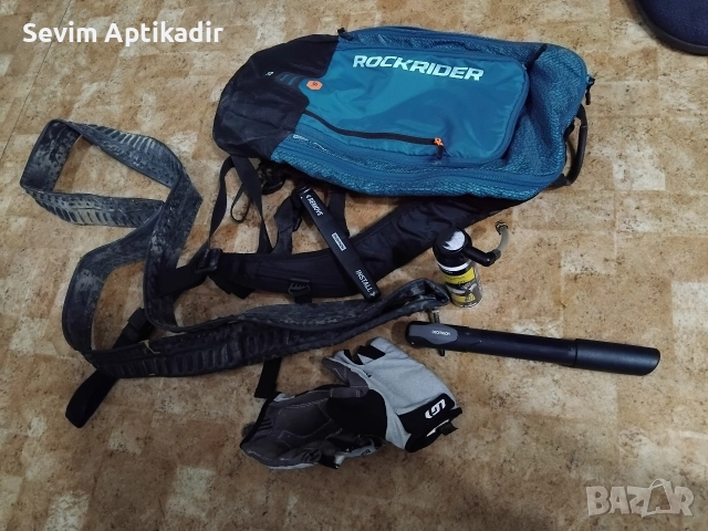 Промоция Комплект за надуване на гуми , снимка 4 - Аксесоари и консумативи - 52937273