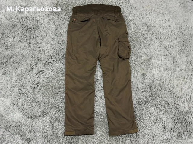 Ловен панталон Deerhunter Ram 2.G Hunting Trousers, Размер 54, снимка 2 - Панталони - 53298382