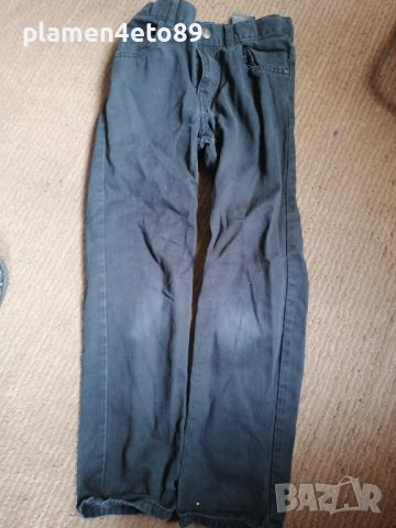 Лот детски дънки и панталони, снимка 10 - Детски панталони и дънки - 40518327