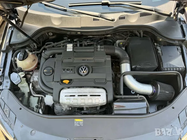 Cold Air Intake / Термо Щит, снимка 5 - Аксесоари и консумативи - 55818243