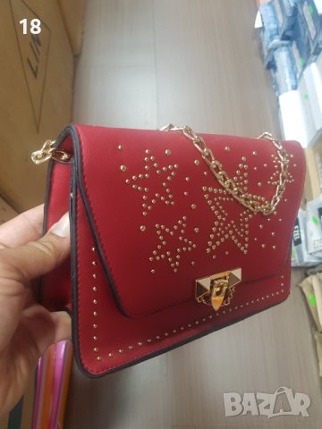 Чанти, снимка 4 - Чанти - 40599530