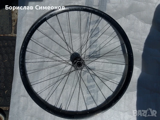 МТБ,MTB, BONTRAGER 29,15/110, снимка 5 - Части за велосипеди - 51325975