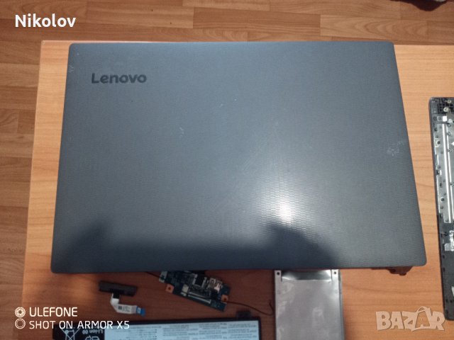 Lenovo V130 - 15IGM, снимка 4 - Части за лаптопи - 41920968