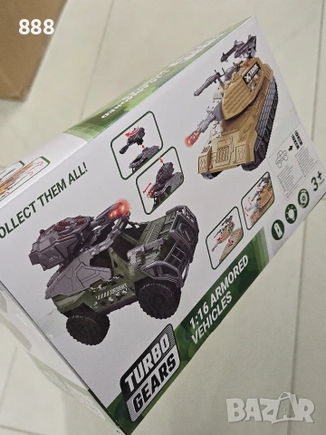 играчки танкове самолети джипове, снимка 6 - Декорация за дома - 44259891