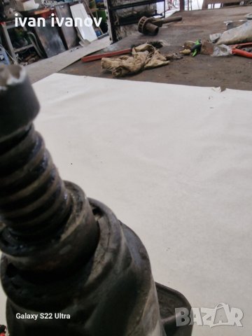 Крик 5 т, снимка 6 - Аксесоари и консумативи - 39952412