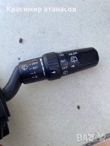 Лостче чистачки за Мазда 5.17D682., снимка 2 - Части - 41018743