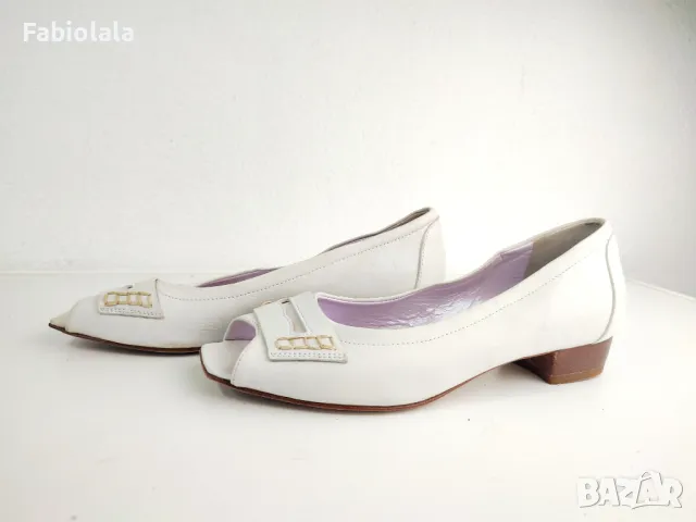 Lilian shoes 37, снимка 5 - Дамски елегантни обувки - 49555831