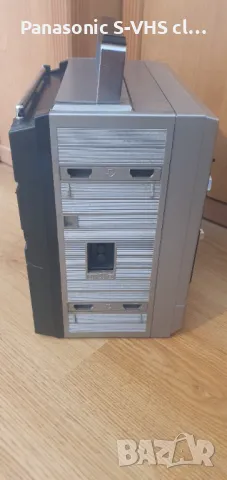 Руски радиокасетофон VEGA-335 , снимка 12 - Радиокасетофони, транзистори - 48344215