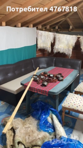 Продавам хлопки 10 броя!, снимка 3 - Други - 53862947