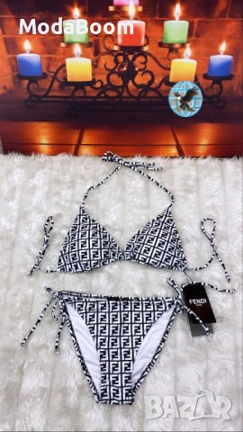 💯Маркови дамски бански на части💯, снимка 3 - Бански костюми - 44148116