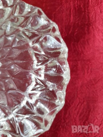 Ретро пепелник , снимка 13 - Антикварни и старинни предмети - 40099951