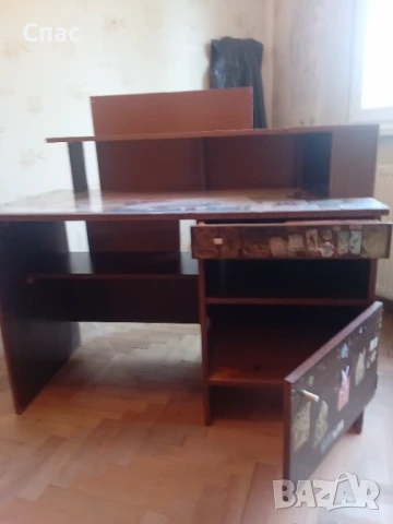 Бюро, снимка 3 - Бюра - 51344445