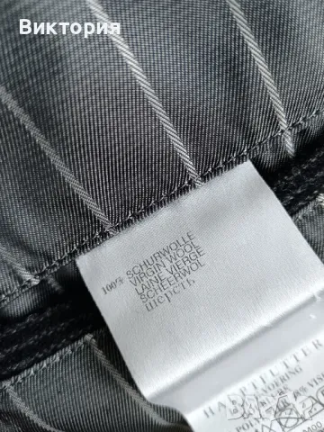 мъжко сако Baruttu, снимка 5 - Якета - 47644815