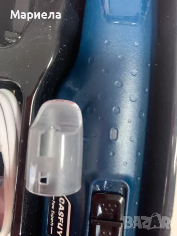 Електрическа Нокторезачка за Кучета 4,8 V / Уред за Подрязване на Ноктите на Домашните Любимци, снимка 10 - За кучета - 47861112