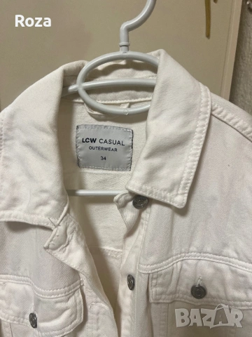 Дамски якета , снимка 4 - Якета - 53493904