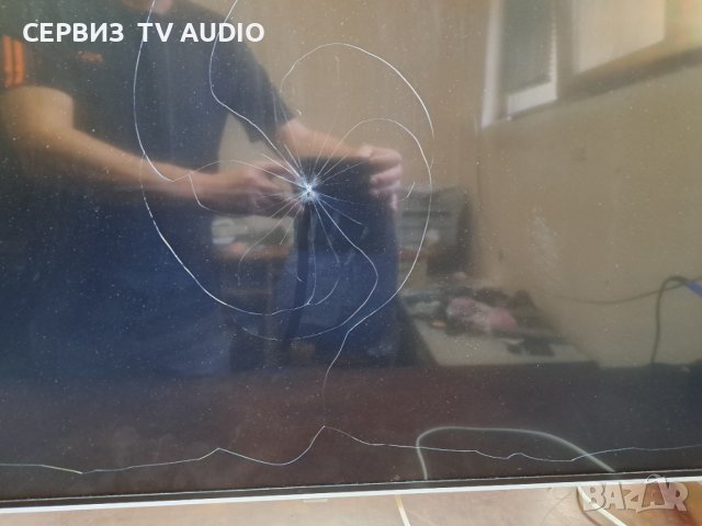 Main board EAX69581203(1.0),TV LG 50NAN0773PA, снимка 3 - Части и Платки - 42155742