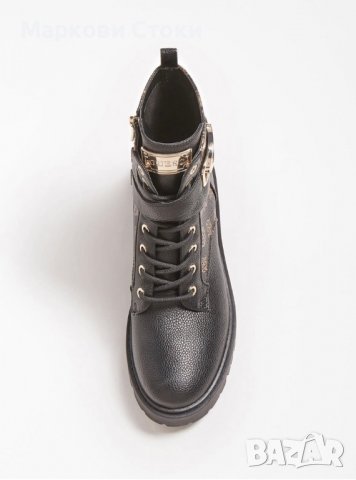 ✅ Боти 🔝 GUESS, снимка 4 - Дамски боти - 39413316