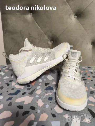 Оригинална мъжки маратонки Adidas boots 