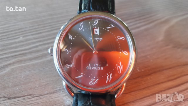 Hermes AR4.810, бартер , снимка 10 - Мъжки - 36009659