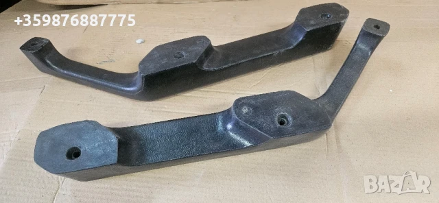 Нови Дръжки Ваз Лада Жигули Жигула Ретро Руски Руско соц руска , снимка 3 - Части - 50463990