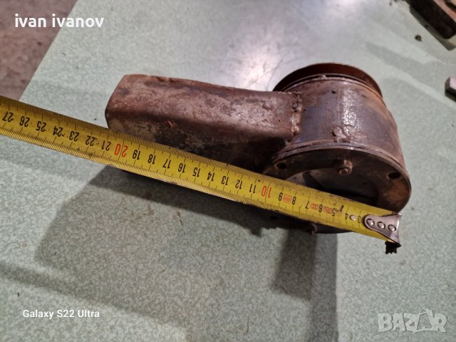 Роначка за Царевица, снимка 5 - Селскостопанска техника - 39873487