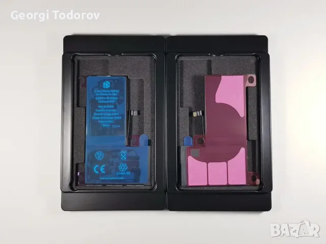 6 МЕСЕЦА ГАРАНЦИЯ за Батерия Iphone XS MAX