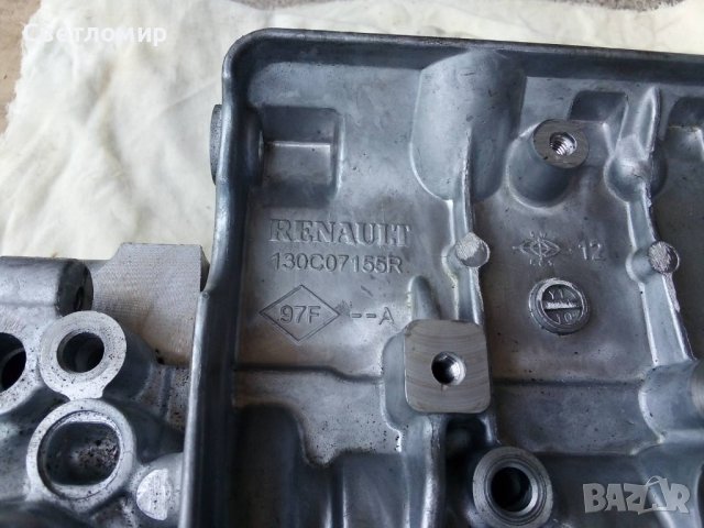 Глава за Nissan Navara D 23, снимка 11 - Части - 41611131