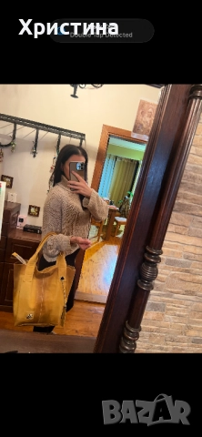 Дамска чанта и сандали естествена кожа , снимка 6 - Чанти - 52318144